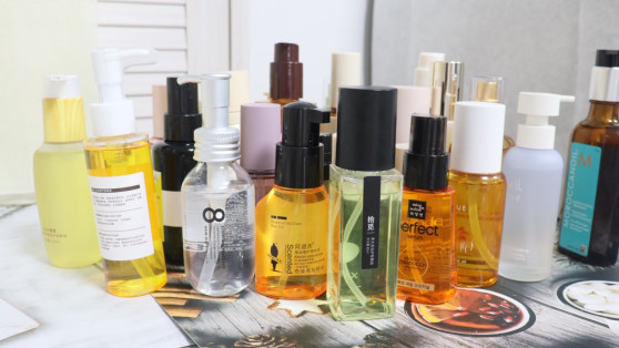 护发精油如何使用？护发精油的正确使用方法！用错比不用更可怕！