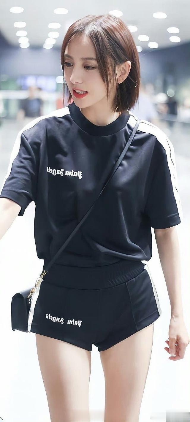 佟丽娅户型真好