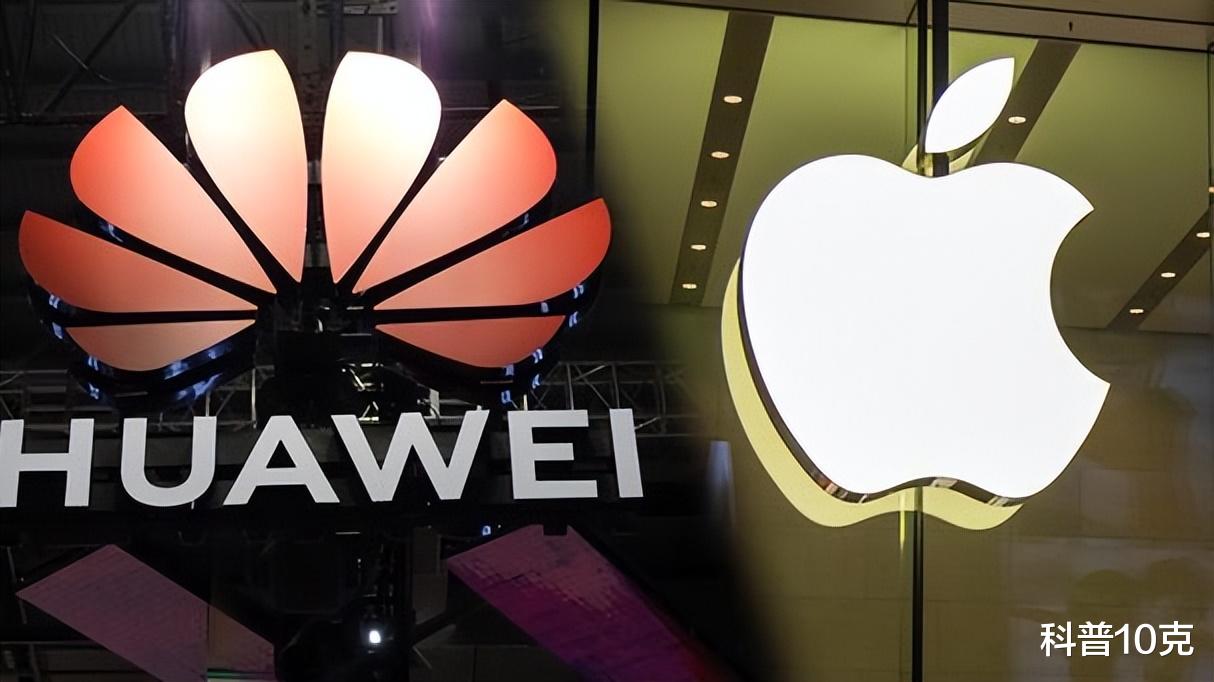 苹果16预约人数219万，再看华为Mate70系列，差距确实有点大了