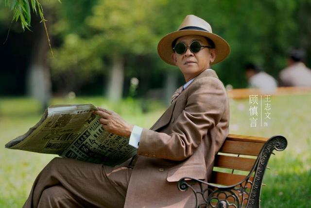 央视《暗夜与黎明》开播,我想说:这才是国产谍战大剧该有的样子