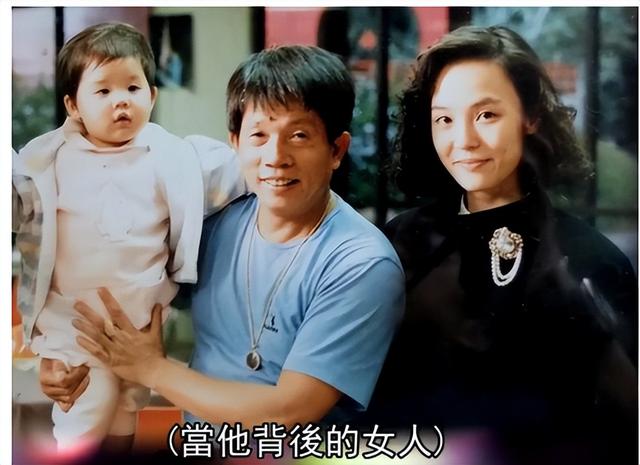 郑少秋的师傅、张国荣的干爹、有后宫“三十六房”？他什么来头？