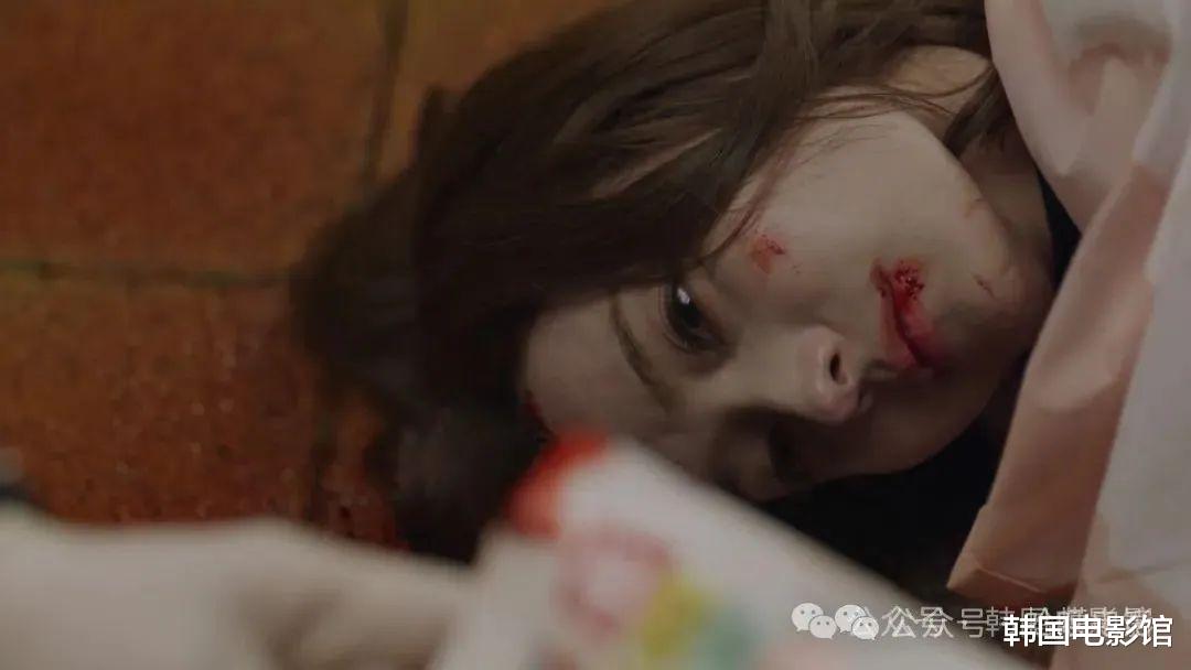 时隔两年，她带来了这部奇葩复仇韩剧！