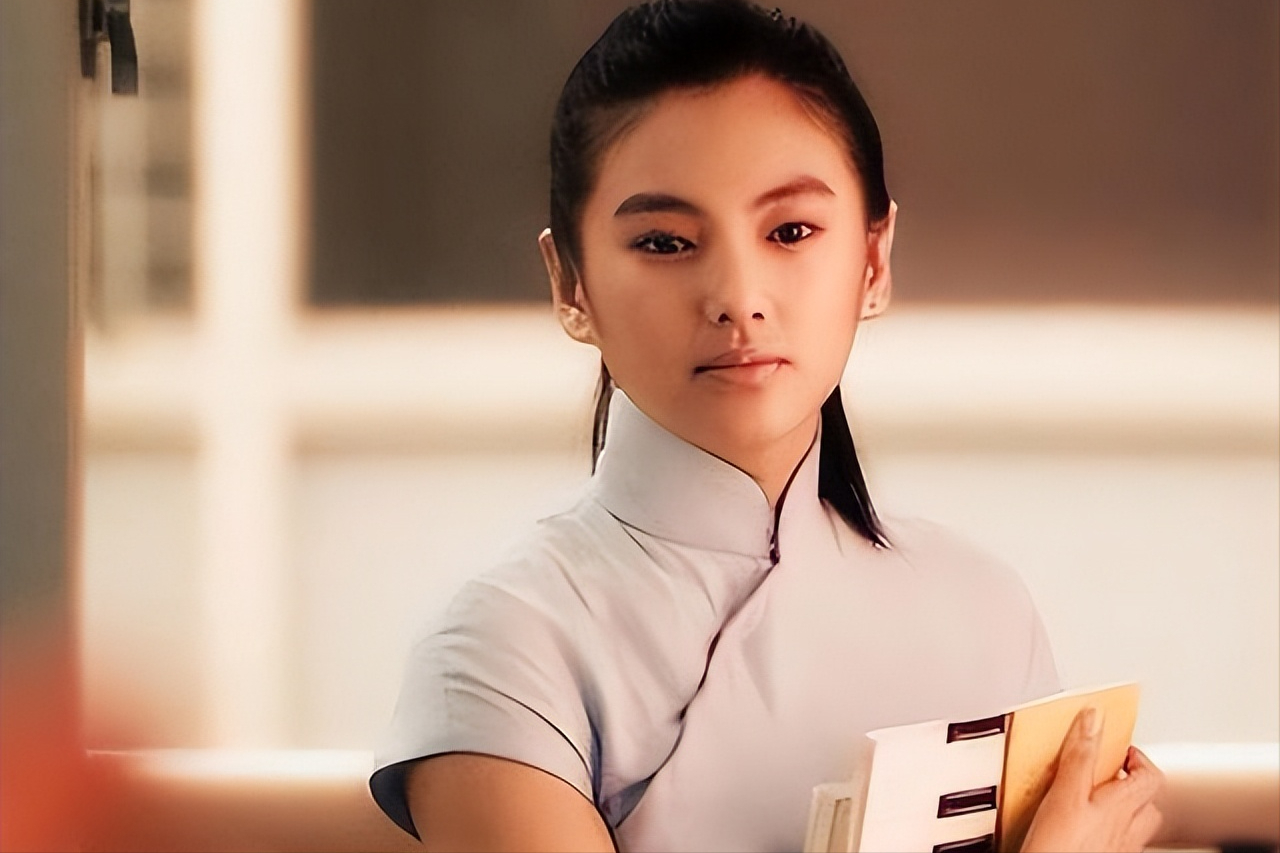 “花期”长的女演员，我只服这4位，颜值和气质这么多年没变过