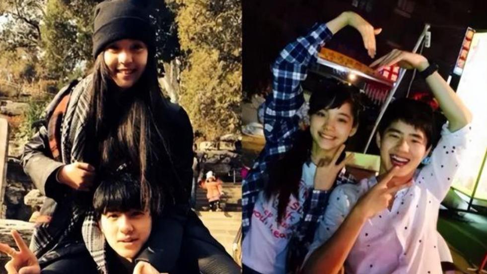 事实证明，欧阳娜娜在丢人的道路上越走越远