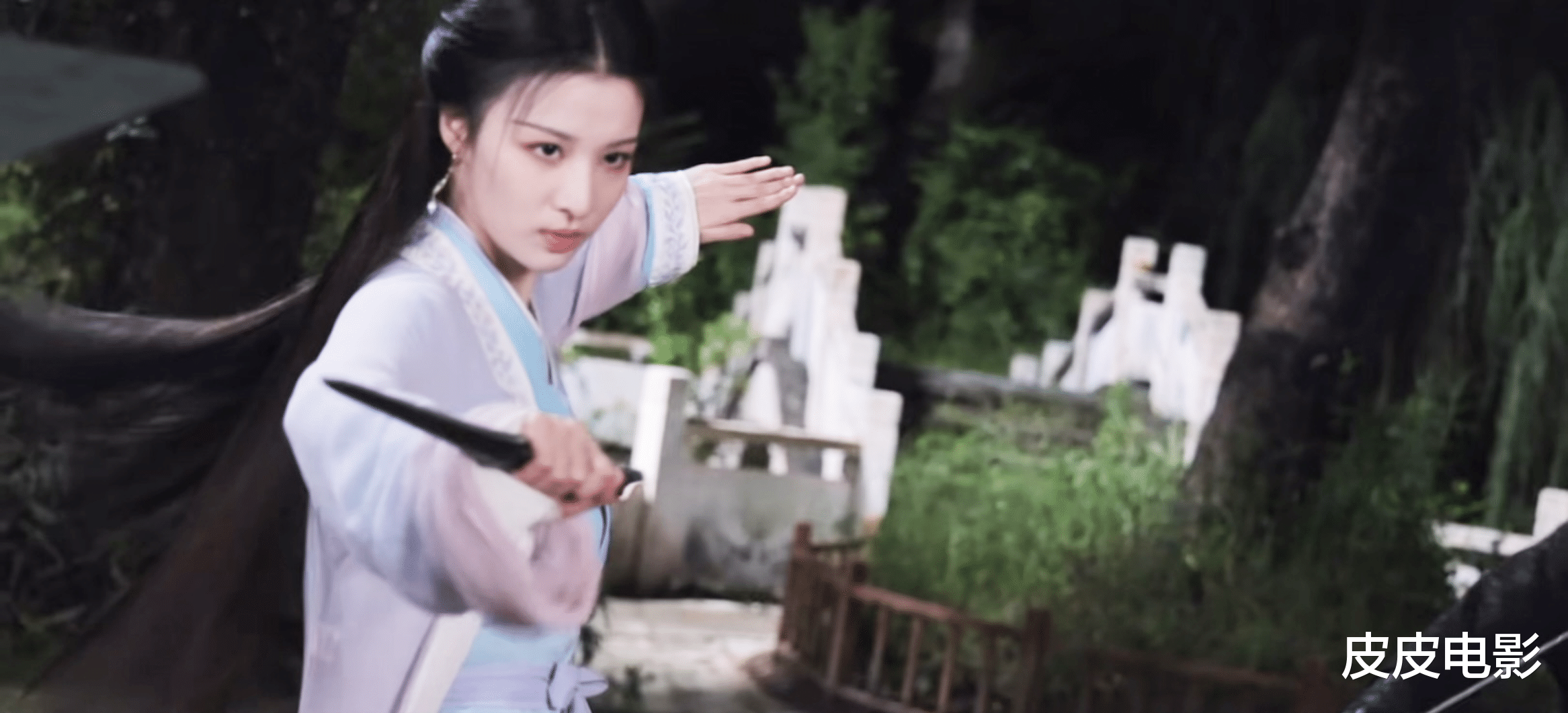 给2024年“进步最大10位演员”排个名,王一博未进前5,第1无争议