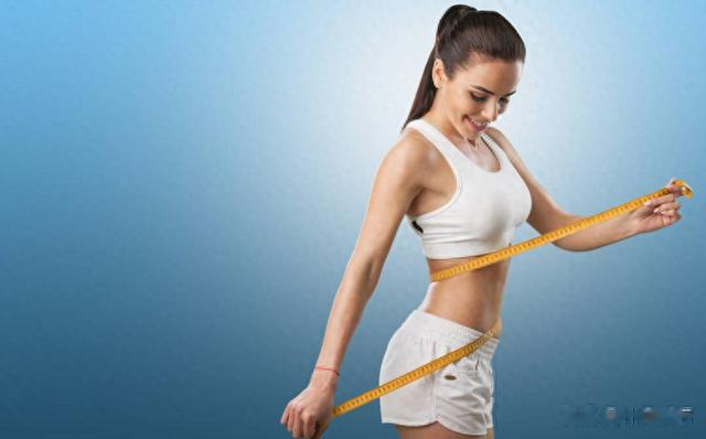 步入中年，如何保持腹部平坦，腰围紧致？