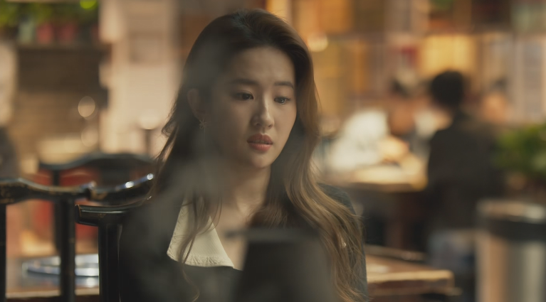 假吃演员们!求求你们学学刘亦菲是怎么演“干饭戏”的吧