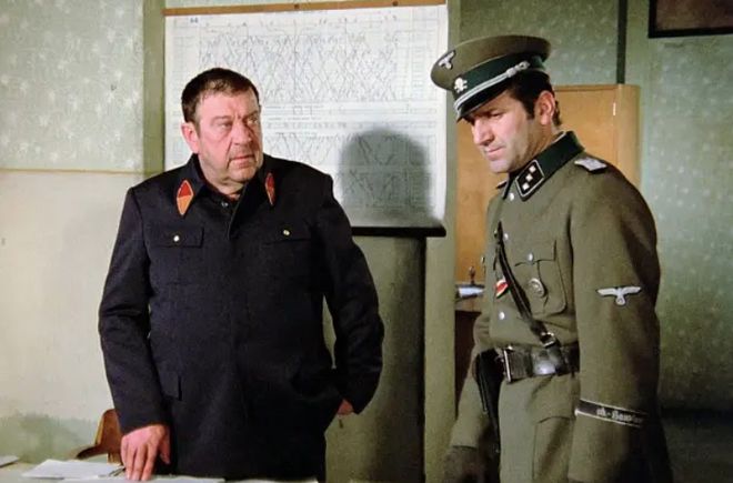 载有一代人回忆的6部外国译制片,全看过的就不年轻了