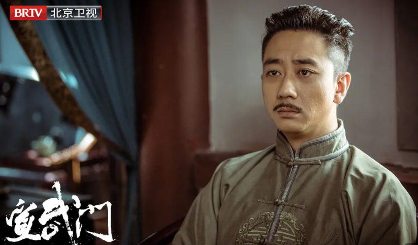 才播4集,口碑就爆了,不愧是我们盼了六年的史诗级大剧!