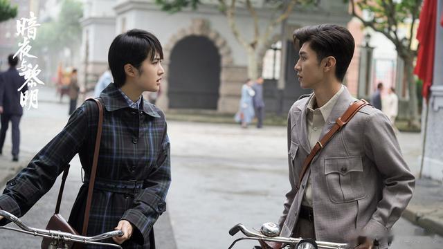 目前最火的10部剧集,《锦绣安宁》热度反超《七夜雪》,你追哪部