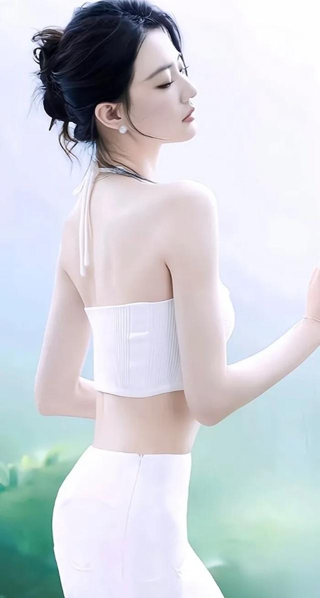 演员徐璐美图欣赏