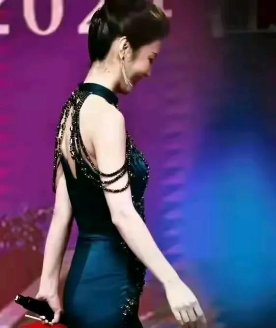 三十一岁,国家三级演员,李云霄的星途会怎样?