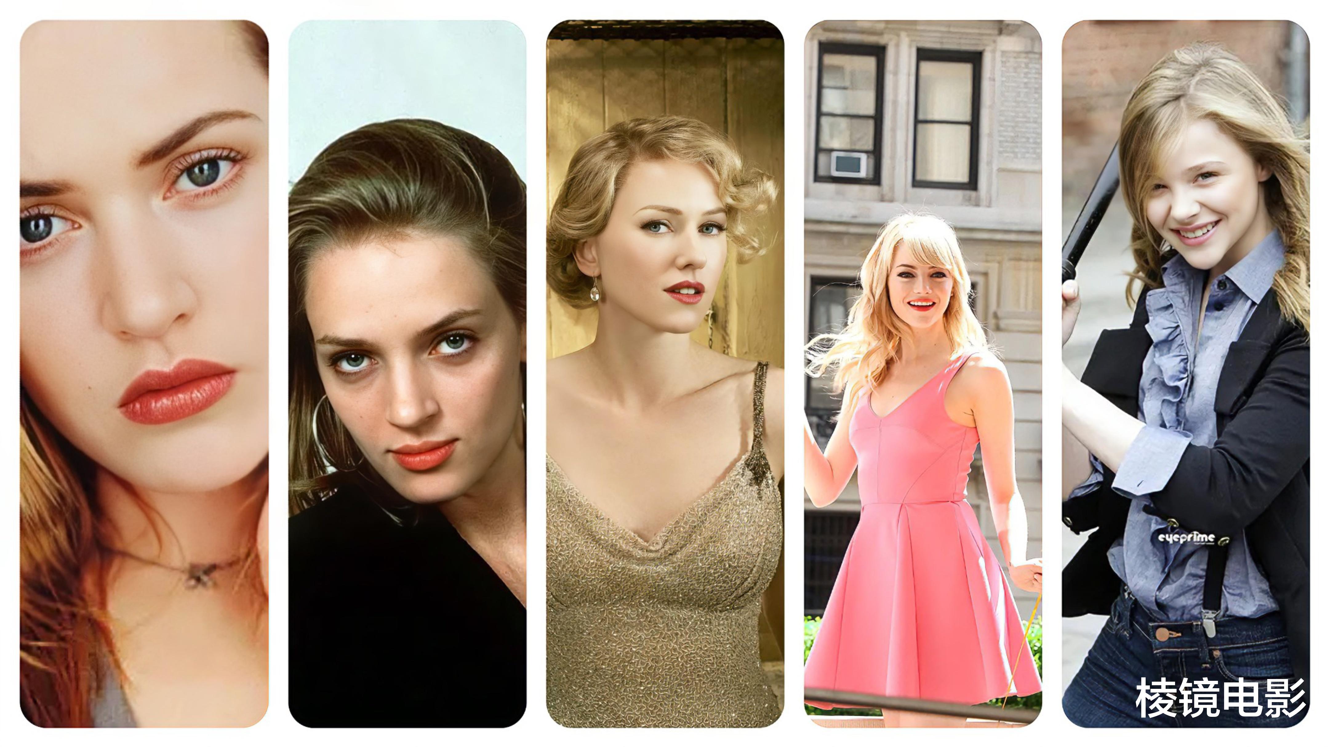 欧美巨星集体暴走,颠覆形象,挑战“荷尔蒙”底线,值得一看