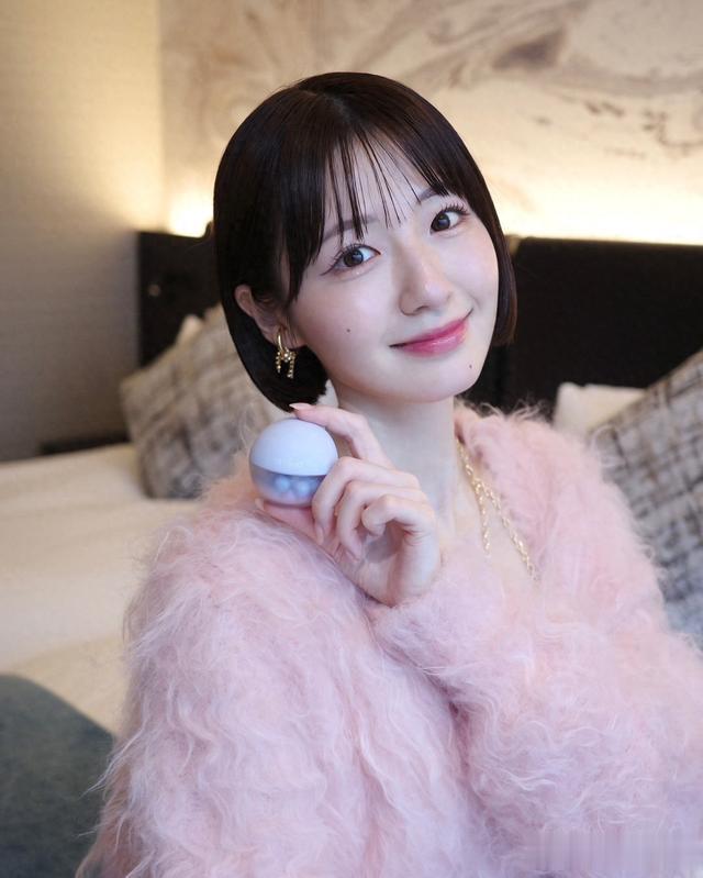 日本影坛10位90后美女演员，哪一位是你心目中的女神