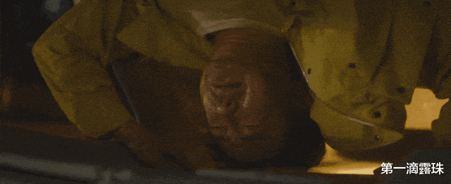 《飞驰人生2》张弛最打动人心的两句话,戳中了多少人的内心痛点