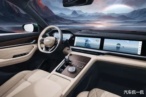 12万的SUV：“坦克”钢材、30万配置，性价比超高
