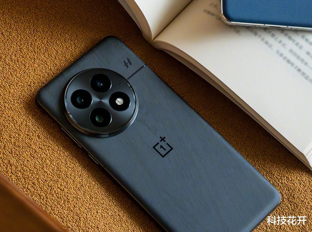 一加诞生“新卷王”,24GB+1TB+骁龙8至尊版,性价比超越小米
