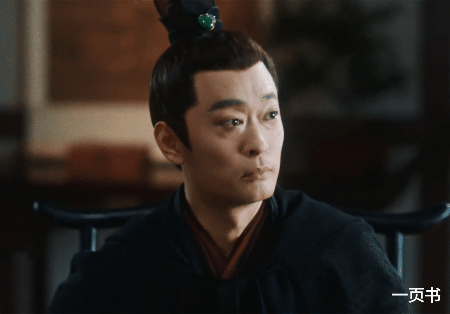 《与凤行》灵尊交还碧海苍珠,却成沈璃取死之道?好在有亲爹凤来