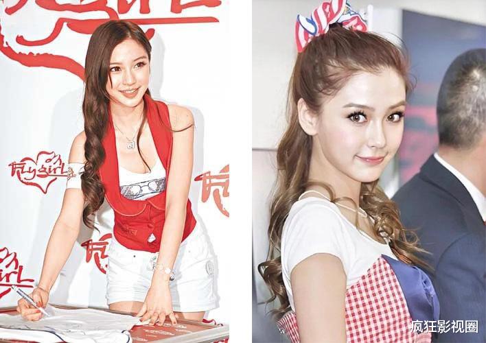 黄晓明约会网红又被拍，对比Angelababy，新欢叶珂真不简单