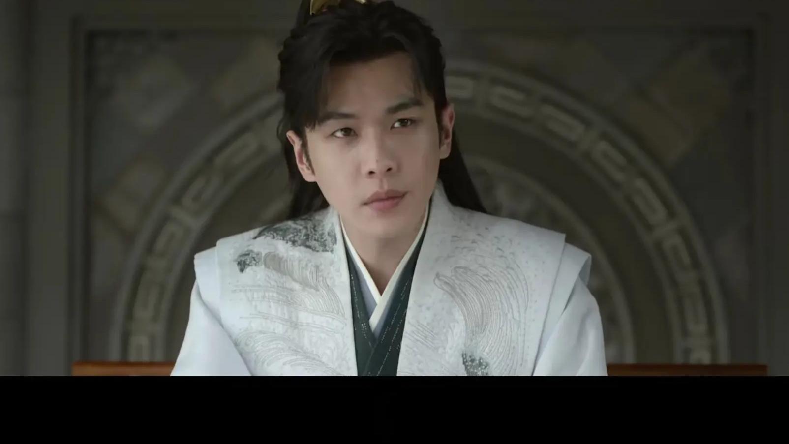 从《庆余年2》预告片猜剧情，言冰云贺宗纬靖王世子为何越换越丑？