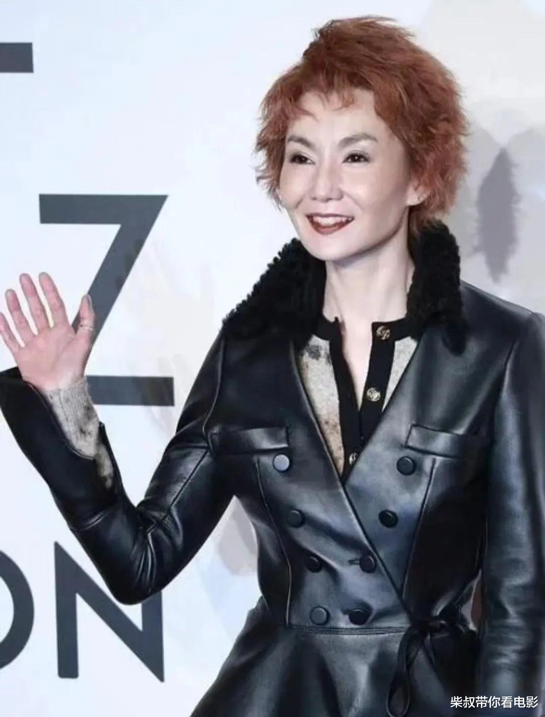 “内卷”下暴瘦的10位女星，有人瘦到22公斤，体力不支只能坐轮椅