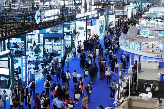 千亿订单、百强企业，2024高交会还将带来哪些惊喜？