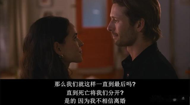 活色生香,这是近期最生猛的R级