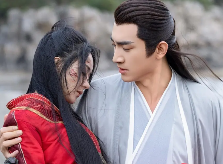 即将开播!38集古装权谋剧来袭,宋轶领衔,想不追都不行!