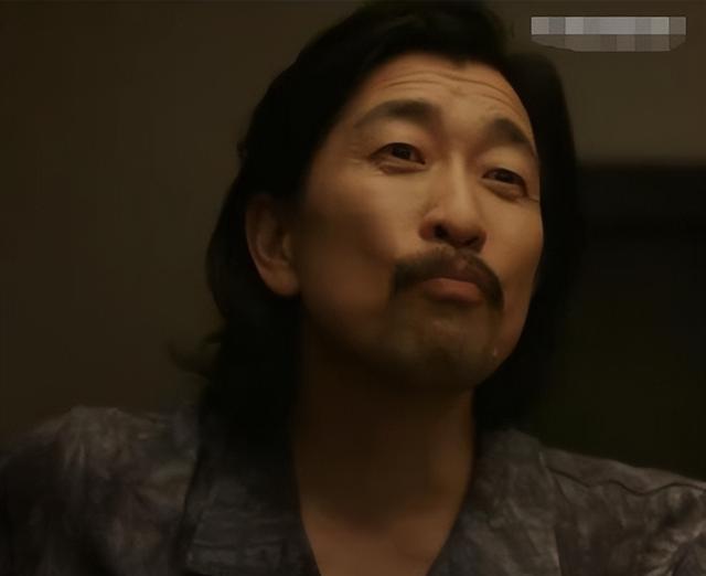 冲着郭京飞王千源去看的《漂白》，却被40岁的跨界女演员给惊艳了