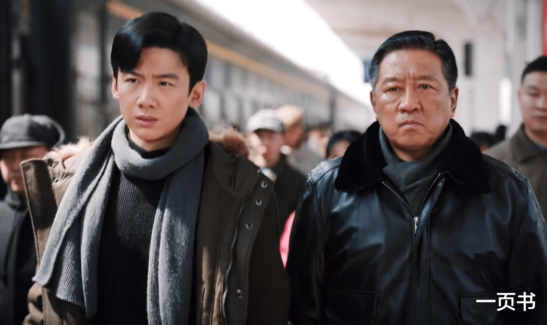 南来北往:大结局最隐晦的四件事,贾金龙是藤瘸子,马魁死因曝光