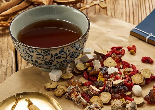 阳气才是世间最好的药，先通阳再补阳 补阳效果加倍 阳气充足身体好