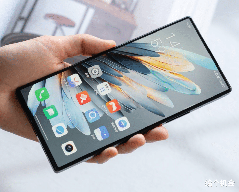 9月换新手机优选这5款,性能强颜值高,价格还比较良心