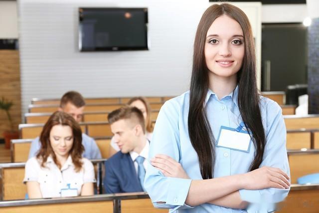 省考最容易上岸12个专业