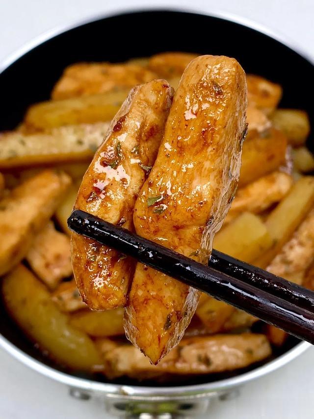 这9道家常菜嘎嘎香,像我这样做,好吃到连渣都不剩