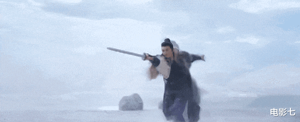 热播第一！6小时播放量破亿，这部武侠剧爆了，网友大赞：景美人美