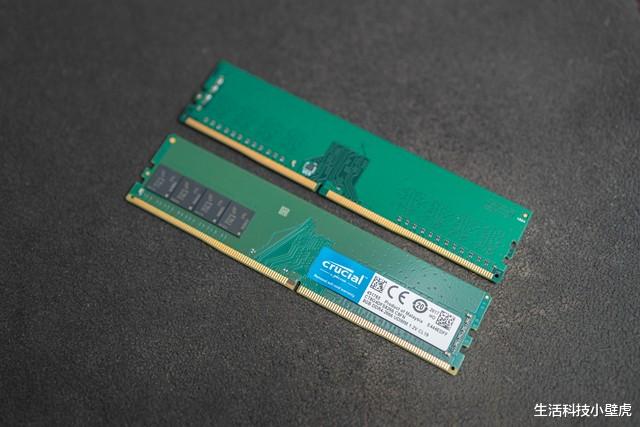 DDR4与DDR5内存接口深度剖析：形态、性能与兼容性的全面对比