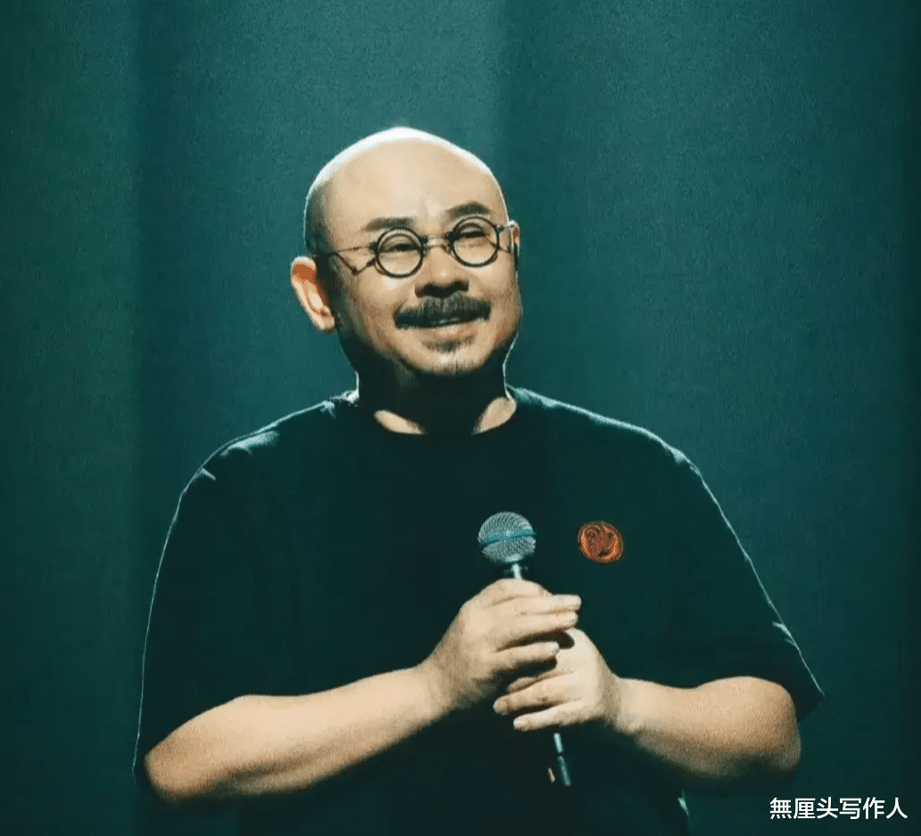 刀郎再官宣3城8场演唱会，评论区淡定不了！