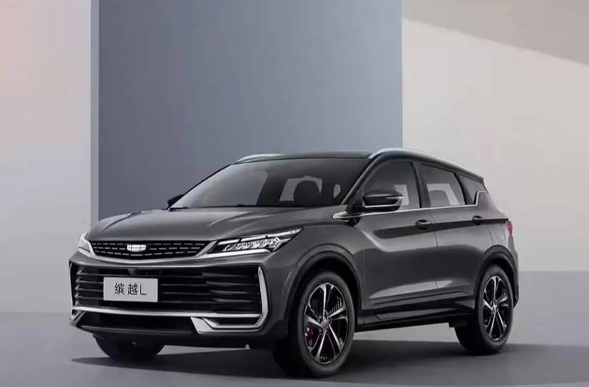 ?全球销量突破100万辆！这款SUV实力不输丰田锋兰达，仅售5.68万起