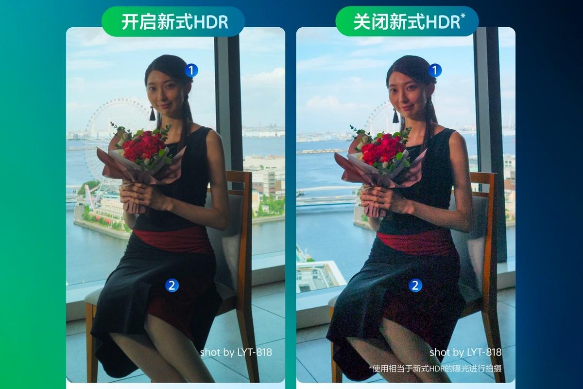 放棄1英寸！vivo X200系列首發(fā)LYT-818主攝，長焦成mini機型標配