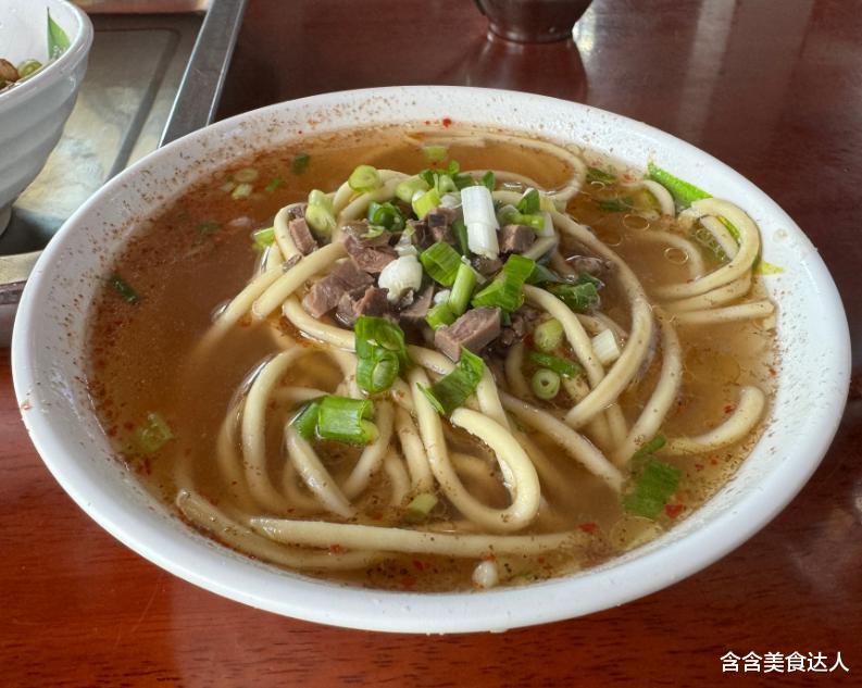 超级厉害!藏区六大神秘美食,吃了还想吃!