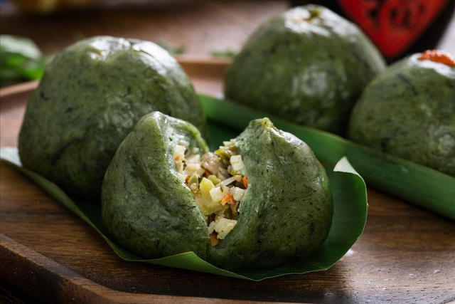 “天然造血库”不是红枣，而是它，每周2次，养肝补气血，显年轻