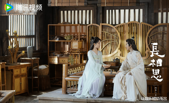 古偶换乘大混战，白鹿不累观众累？