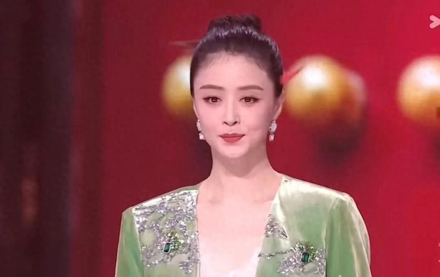 十年后再聚首,华妃的两次谢幕,胜过千言万语!