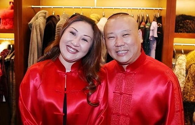 16年，郭德纲曾用百万救下的张云雷，如今张云雷恩将仇报？