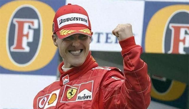 妻拒安乐死，舒马赫昏迷多年终苏醒，天价治疗费2亿震撼世人