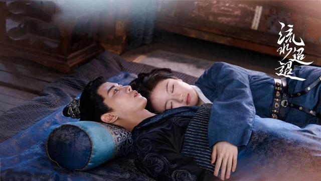 本以为是烂剧,结果一口气看20集,越看越上瘾,终于有好剧可追了