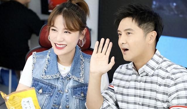 夫妻本是同林鸟,但很抱歉,这次田亮真的救不了叶一茜