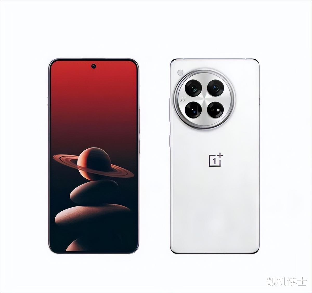 2024手機“硬貨”：驍龍8至尊版聯合6000mAh、2K屏，6年絲滑流暢