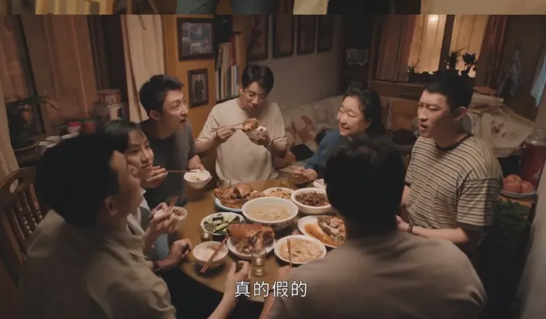 震撼满屏!《雪迷宫》32集终极落幕,年度最揪心大结局!