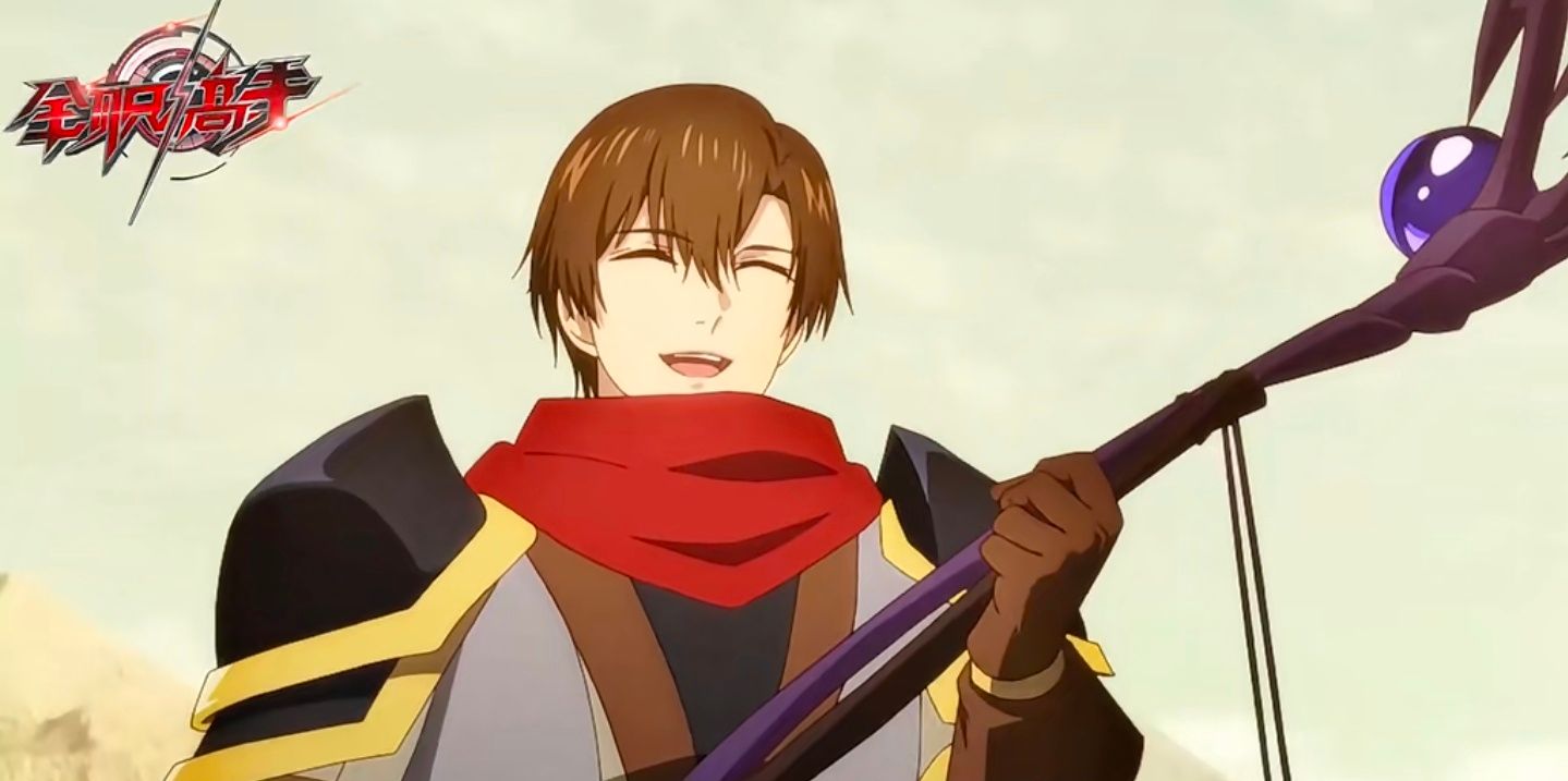 散人为何只有叶修在玩，全职业精通只是表面，这一点才是原因之一